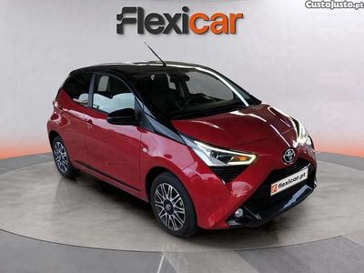 Outra Usado 2021 Toyota Aygo Citadino | € 13.990 (Preço elevado)