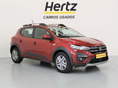 usado Dacia Sandero 1.0 TCe Stepway Comfort