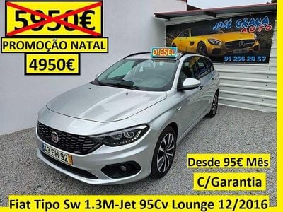 Fiat Tipo