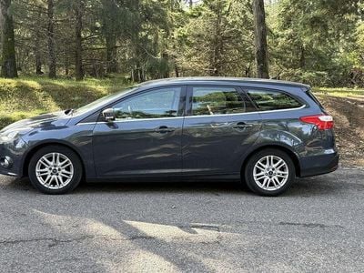 Usado 2012 Ford Focus Carrinha | € 6.500 (Bom preço)