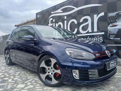 VW Golf VI