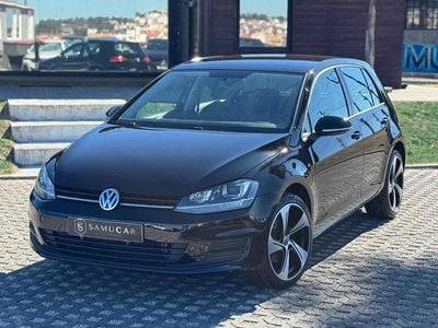 VW Golf VII