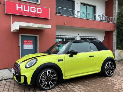 Outra Usado 2023 Mini Cooper Citadino | € 32.750