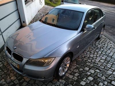 Usado BMW 320 177 HP (130 kW) 2008 Sedan