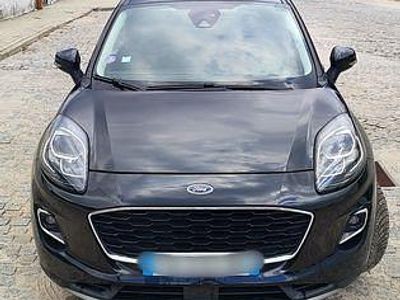Usado Ford Puma 155 HP (114 kW) 2021 Sedan