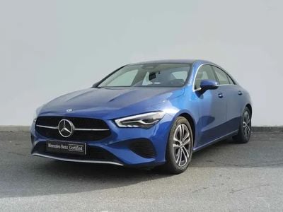 Mercedes CLA180