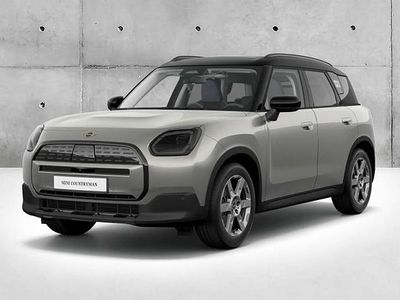 Usado Mini Countryman 150 kW (204 HP) 2024 Melting silver iii metalizado SUV