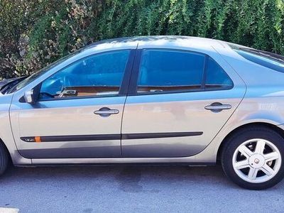 usado Renault Laguna II 