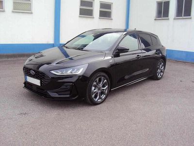 Preto Usado 2023 Ford Focus | € 29.950 (Preço elevado)