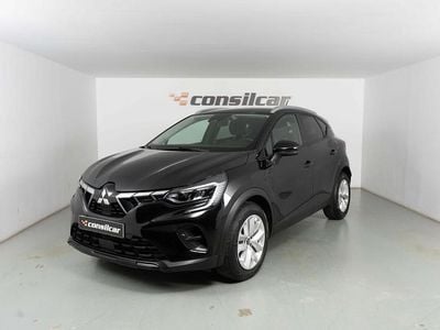 Preto Usado 2023 Mitsubishi ASX SUV | € 17.480 (Bom preço)