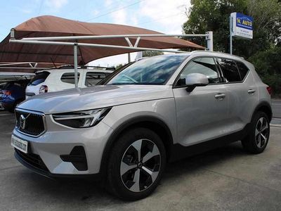 Usado Volvo XC40 Plus 129 HP (94 kW) 2024 Cinza SUV