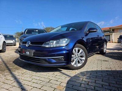 VW Golf VII