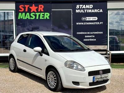 Fiat Grande Punto