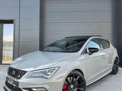 Cinzento Usado 2019 Cupra Leon Sedan | € 34.990