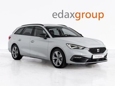 Seat Leon ST