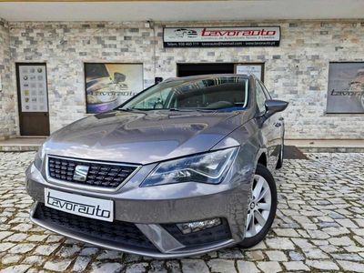 Seat Leon ST