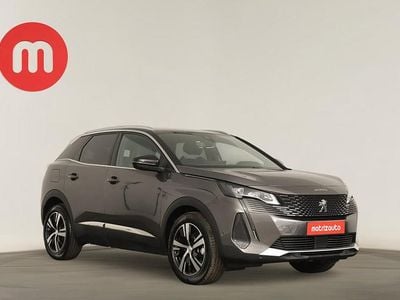 Usado Peugeot 3008 GT 130 HP (95 kW) 2024 SUV