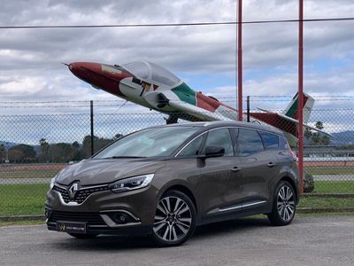 Renault Scénic IV