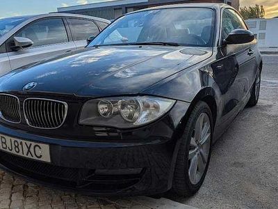 Usado BMW 123 204 HP (150 kW) 2008 Citadino