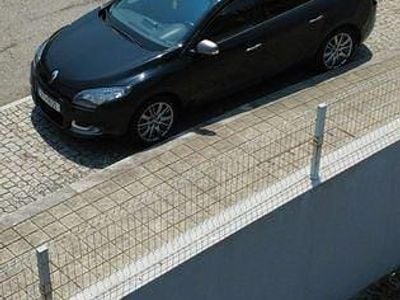 Renault Mégane GT Line
