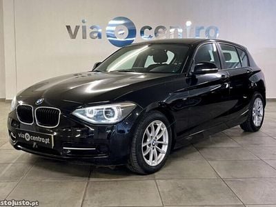 BMW 116