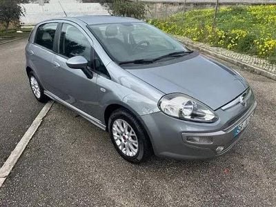 Fiat Punto Evo