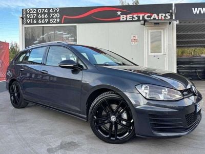 VW Golf VII