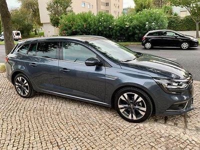 Renault Mégane IV