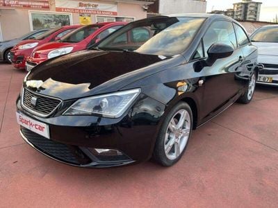 Seat Ibiza SC