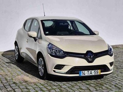 Renault Clio IV