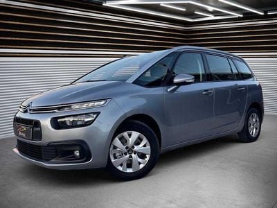 Usado 2018 Citroën C4 SpaceTourer Monovolume | € 11.990 (Preço justo)