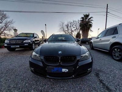 usado BMW 320 Serie-3 d Touring