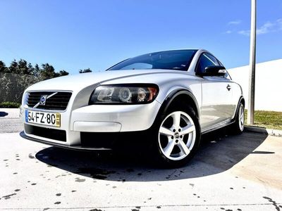 Volvo C30