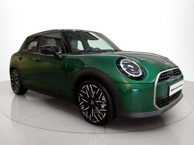Usado 2025 Mini Cooper Citadino | € 38.500