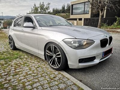 BMW 116
