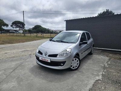Renault Clio II
