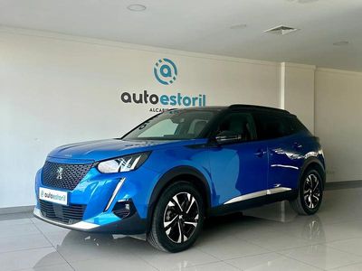 Peugeot e-2008
