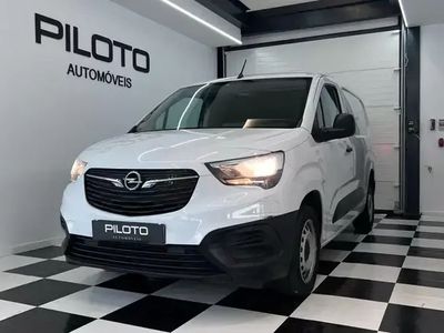 Opel Combo Life