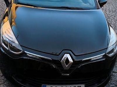 Usado Renault Clio IV 2013 Sedan