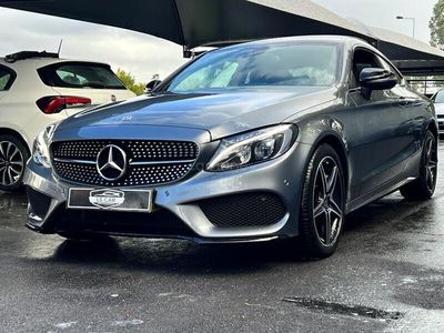 Mercedes C250