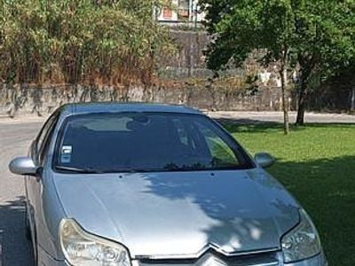 Citroën C5