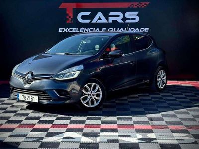 Renault Clio IV