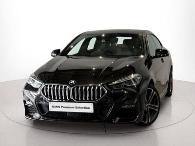 BMW 216
