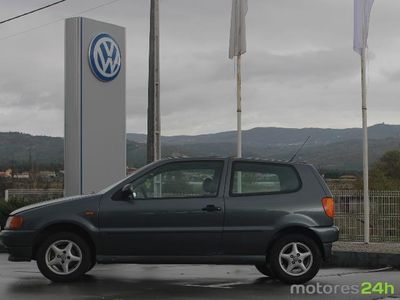 usado VW Polo 1.4 16V