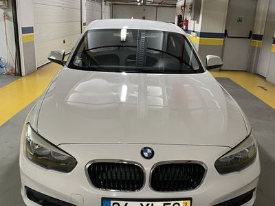 BMW 116