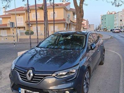 Renault Mégane IV