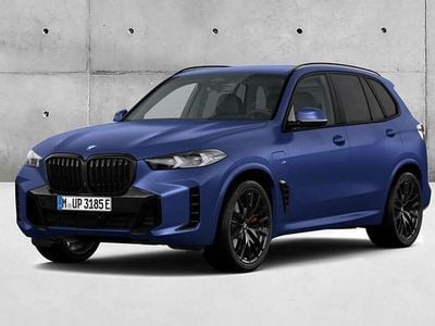 Novo BMW X5 Comfort Edition 489 HP (359 kW) 2026 SUV