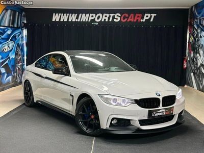 BMW 425