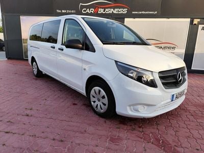 Mercedes Vito