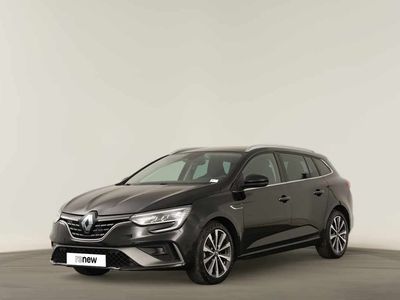 Renault Mégane IV